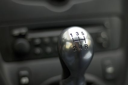 When should you downshift automatic transmissions?