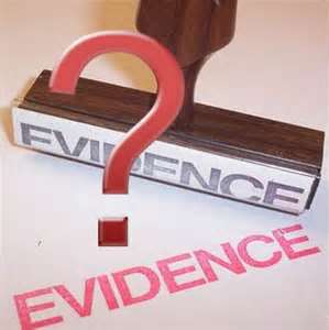 In Ohio, anything that may prove or disprove the case of a defendant must be shown.