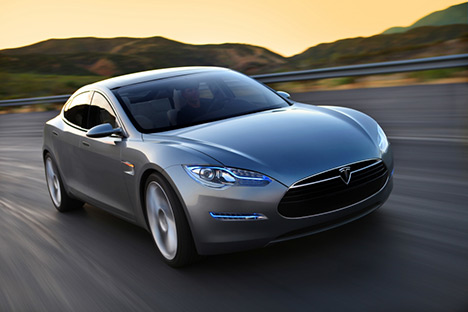 How much exhaust is emitted from all-electric vehicle's tailpipe?