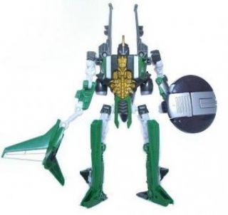 What is one of Air Raid's vehicle forms in the Dark of the Moon toy series?