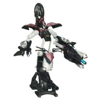 What is Elita-1's vehicle form in Dark of the Moon?