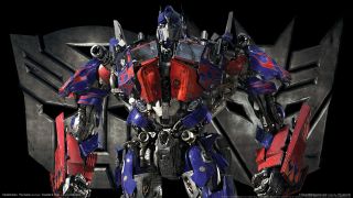 Optimus Prime is the leader of the ___________, a faction of transforming robots from the planet Cybertron.