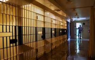 The maximum jail sentence for a first DWI conviction is ___ days.
