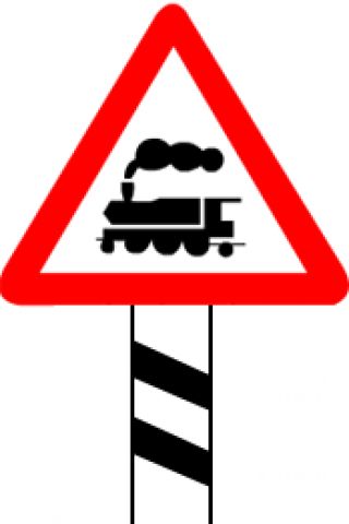 What does the following Road Sign mean?